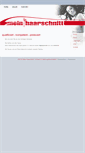 Mobile Screenshot of meinhaarschnitt.com